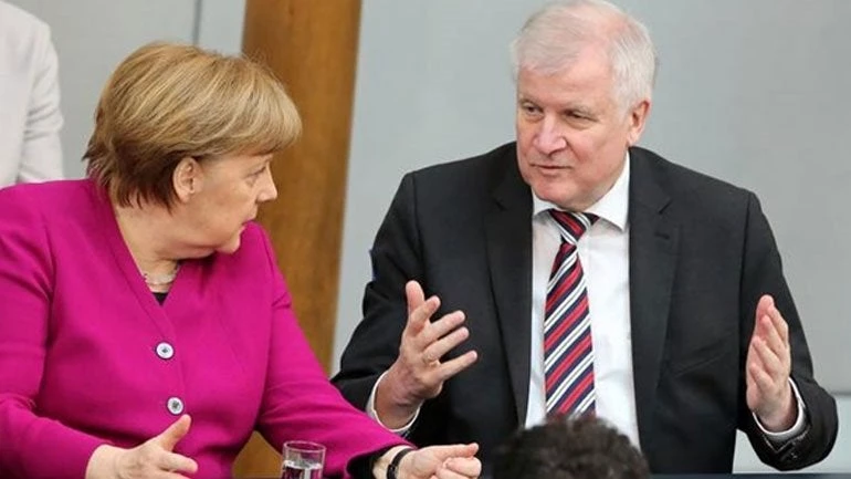 Παραιτείται και ο αρχηγός του Χριστιανοκοινωνικού κόμματος Βαυαρίας